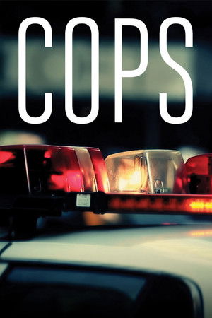 פוסטר הסדרה Cops (1989)