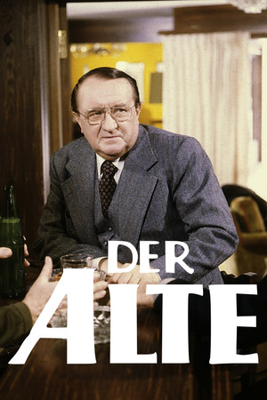 פוסטר הסדרה Der Alte (1977)
