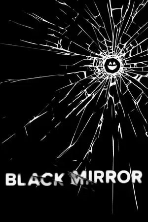 مرآة سوداء
