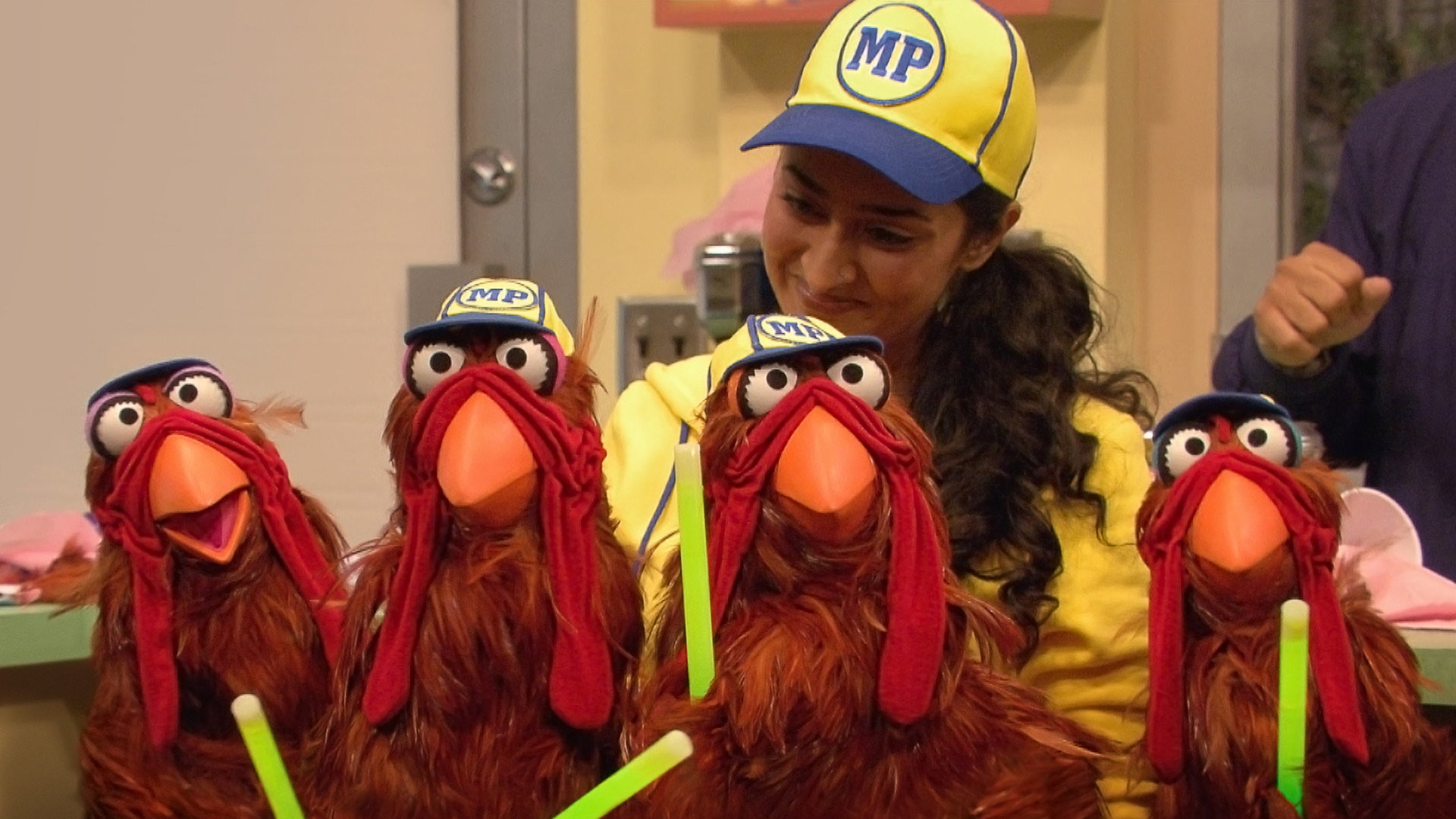 פרק 22