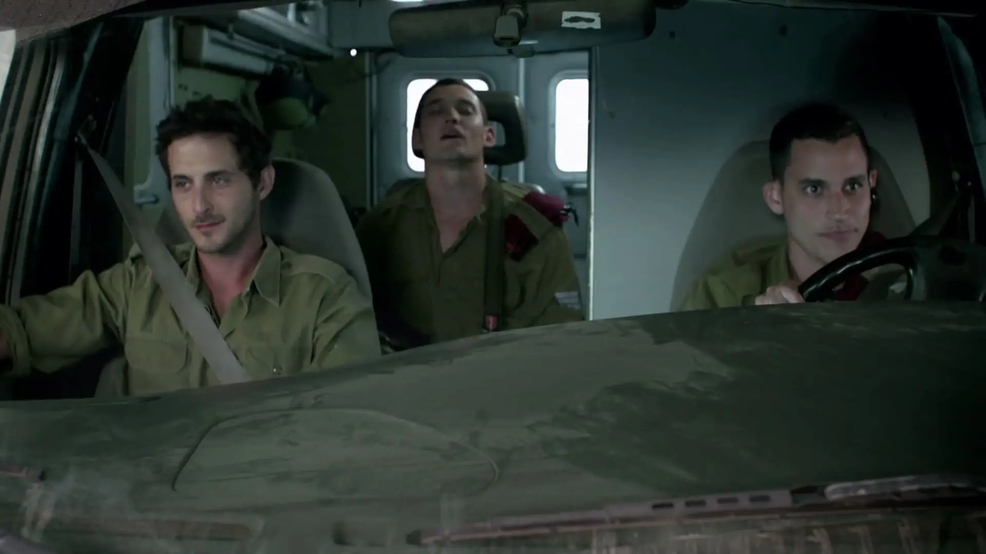 פרק 1