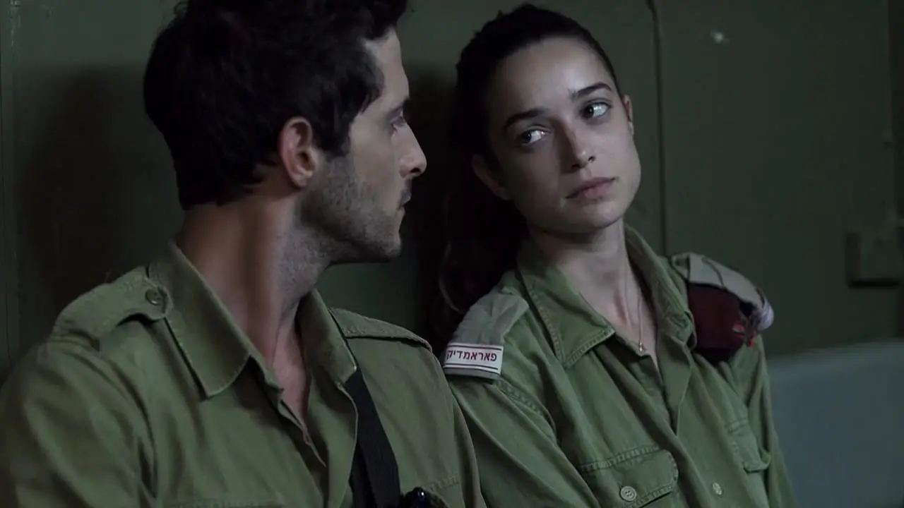 פרק 6