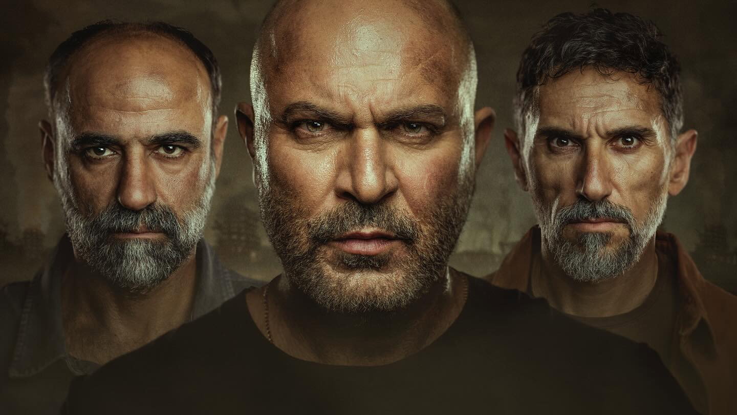 פאודה