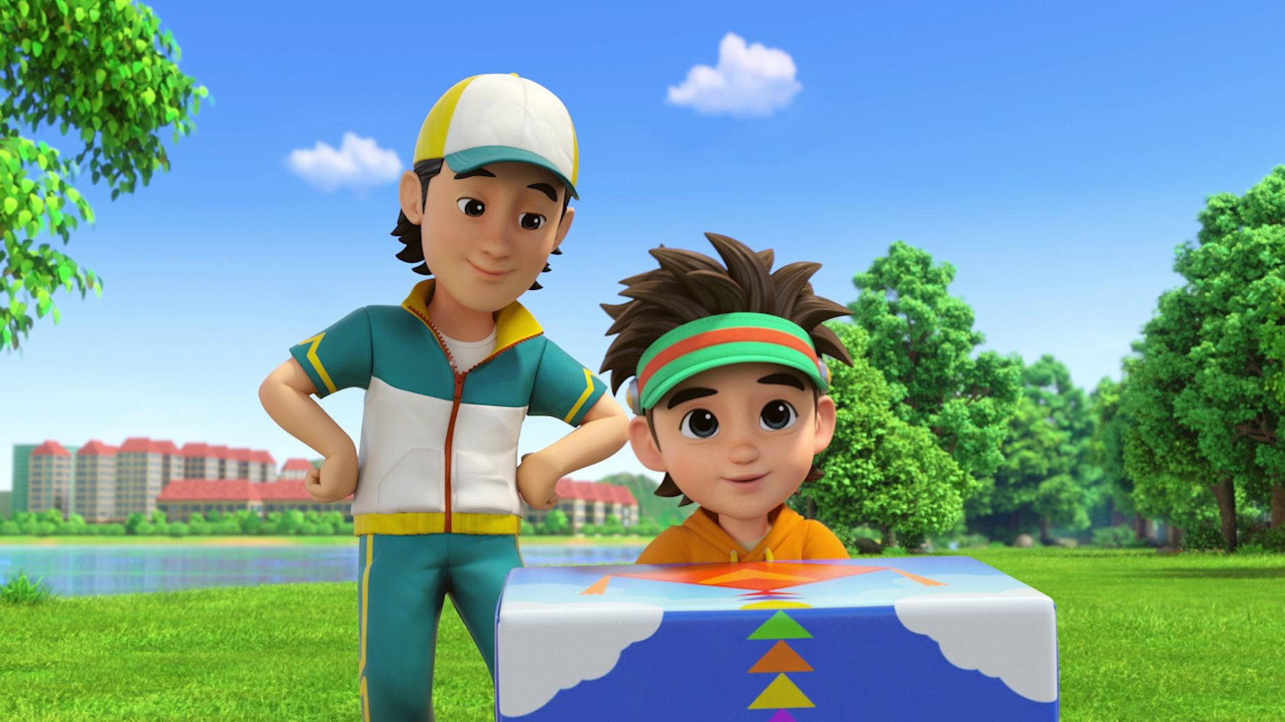 פרק 1