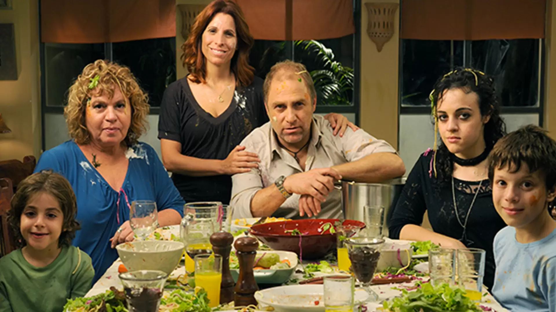אמא'לה