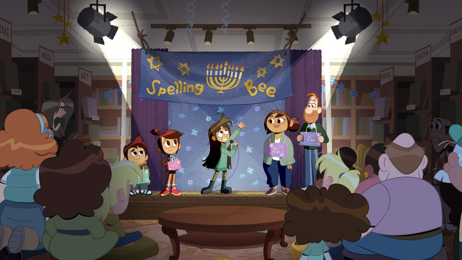 פרק 19