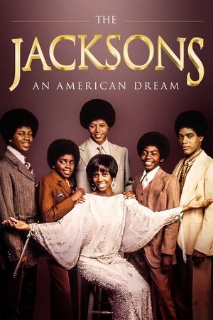 פוסטר הסדרה The Jacksons: An American Dream (1992)