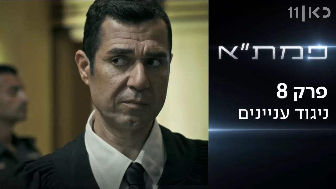 פרק 8