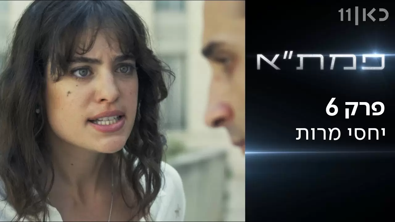 פרק 6